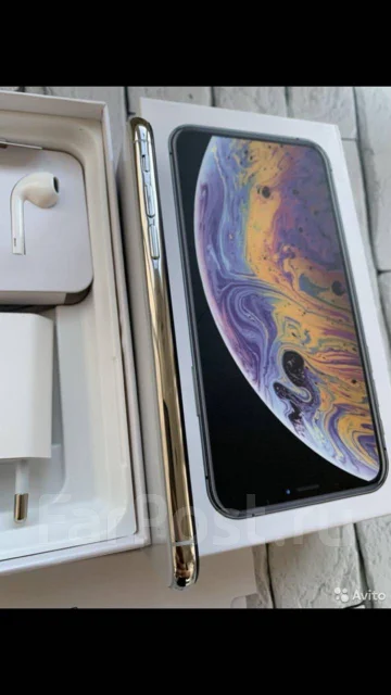 Apple iPhone Xs. �/�, ������� ����