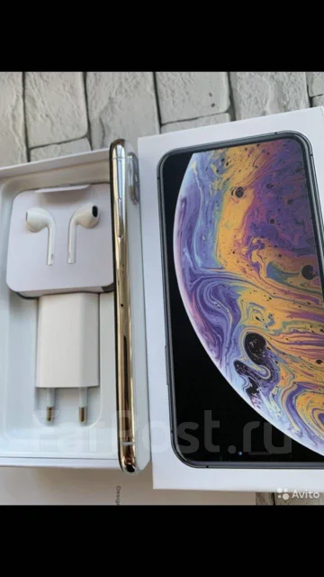 Apple iPhone Xs. �/�, ������� ����