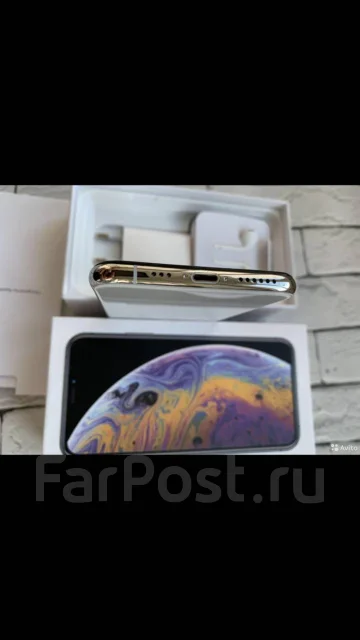 Apple iPhone Xs. �/�, ������� ����