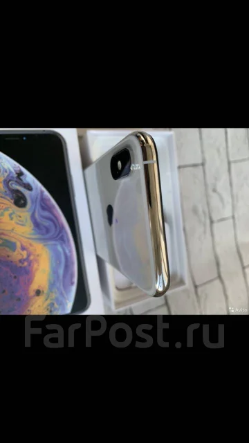 Apple iPhone Xs. �/�, ������� ����
