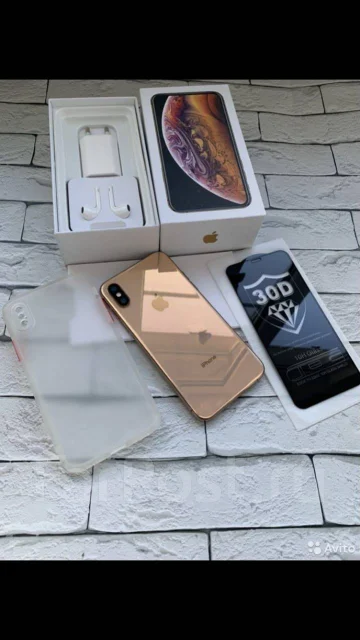 Apple iPhone Xs. �/�, �������, 4G LTE ����