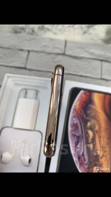 Apple iPhone Xs. �/�, �������, 4G LTE ����