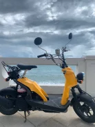 Honda Bite. 50����. ��., ��������, ��� ������� ����