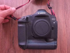 Canon EOS-1D Mark II. 8 - 8.9 ��, ���: ��� ���� ����