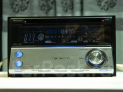 Pioneer Carrozzeria FH-P077MD ����