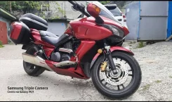 Honda DN-01. 700����. ��., ��������, ���, � �������� ����