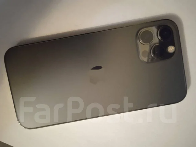 Apple iPhone 12 Pro. �/�, ������, 4G LTE ����