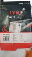 146CL24 ������ ��� OPEL Astra G/H/J 1.6/1.8 02>/Corsa D 1.6 06>/Insign 146CL24 ����