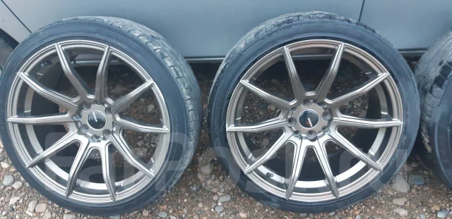 Yokohama DNA Ecos ES300. ������, 2010 ���, �/�, ����� 20 % ����