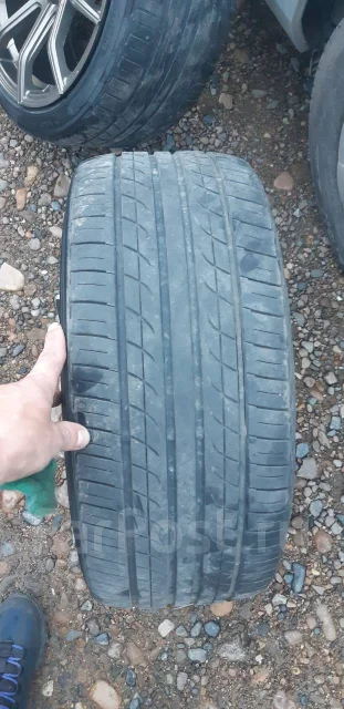 Yokohama DNA Ecos ES300. ������, 2010 ���, �/�, ����� 20 % ����