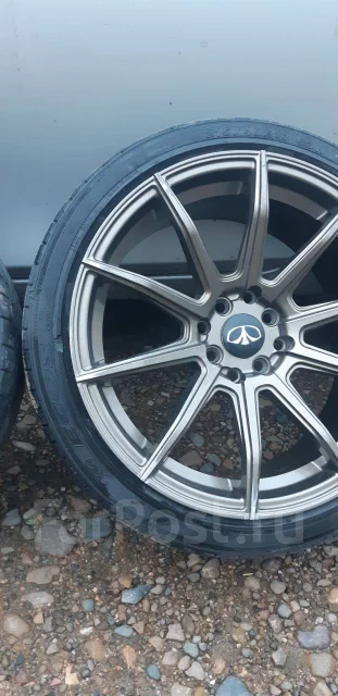 Yokohama DNA Ecos ES300. ������, 2010 ���, �/�, ����� 20 % ����