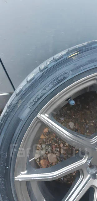 Yokohama DNA Ecos ES300. ������, 2010 ���, �/�, ����� 20 % ����