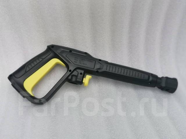 Пистолет для мойки высокого давления Karcher (керхер, кершер) К2-К7 ...
