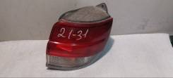   Toyota Caldina 1996 2131 T190,   2131 