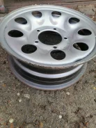 Bridgestone Glitzer. 6.0x15", 5x114.3, ET25, �� 125���. ����