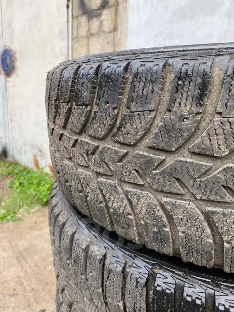 Bridgestone Ice Cruiser 5000. ������, ����������, �/�, ����� 50 % ����