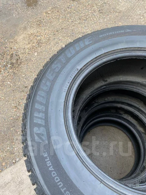 Bridgestone Ice Cruiser 5000. ������, ����������, �/�, ����� 50 % ����