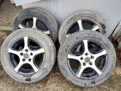 Access. x15", 5x114.3 ����