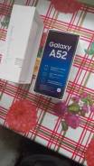 Samsung Galaxy A52. /, , 3G, 4G LTE, Dual-SIM, NFC 