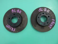 ���� ��������� �������� Mazda Mazda3/5, Axela, BK/BL/CR/CW. C24Y-33-25XC C24Y-33-25XC ����