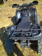 Yamaha Grizzly. ��������, ��� ���\���, � �������� ����