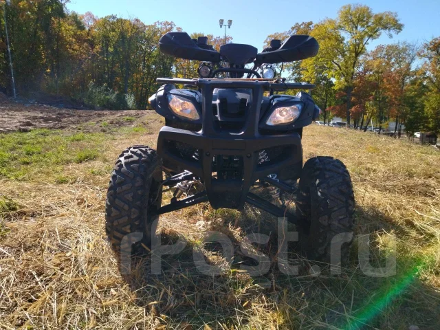 Yamaha Grizzly. ��������, ��� ���\���, �� ����