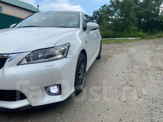 Lexus CT200h. �������, ��������, 1.8, ������, 200 000����. �� ����