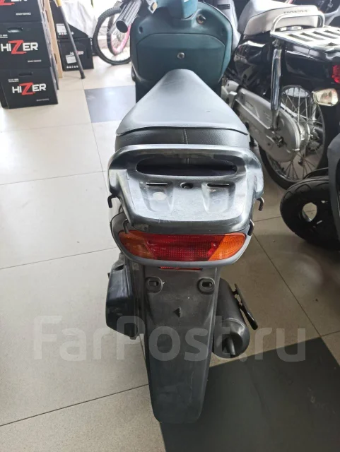 Honda Tact AF-31. 49����. ��., ��������, ��� ������� ����