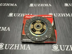 ���� ��������� Nissan Bluebird SR18 215*150*18*20.6 Uzhma NSD109U ����