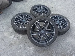 OZ Racing Superleggera. 7.0x17", 5x114.3, ET38 ����