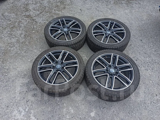 OZ Racing Superleggera. 7.0x17", 5x114.3, ET38 ����