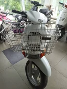 Honda Topic AF-38. 49����. ��., ��������, ��� ������� ����