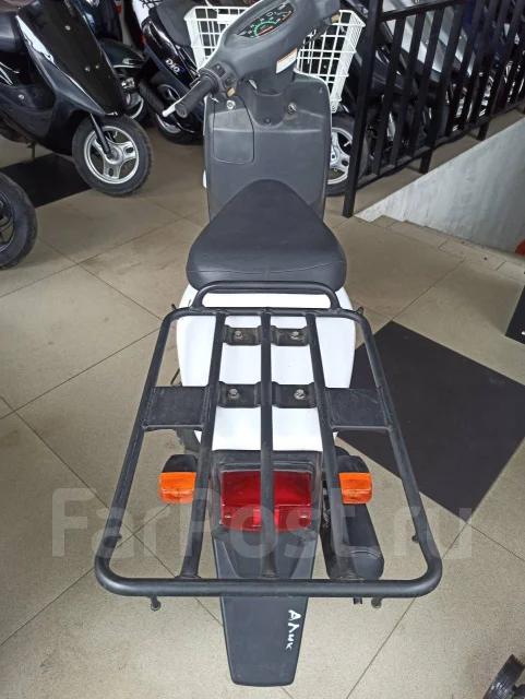 Honda Topic AF-38. 49����. ��., ��������, ��� ������� ����