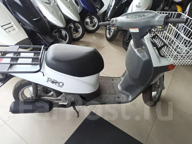 Honda Topic AF-38. 49����. ��., ��������, ��� ������� ����