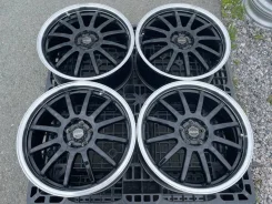 Futek. 7.5x18", 5x100, ET48, �� 72���. ����