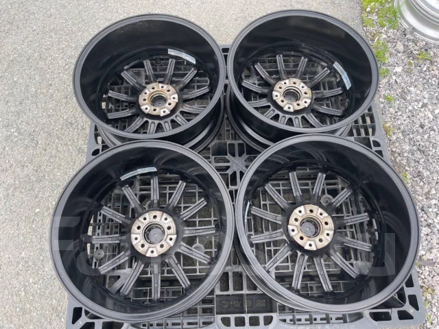 Futek. 7.5x18", 5x100, ET48, �� 72���. ����