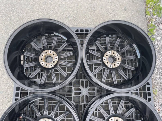 Futek. 7.5x18", 5x100, ET48, �� 72���. ����