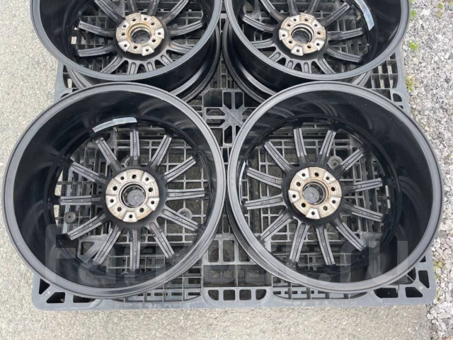 Futek. 7.5x18", 5x100, ET48, �� 72���. ����
