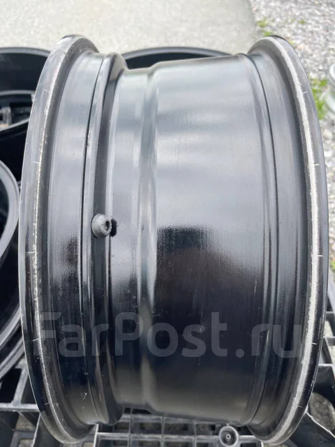 Futek. 7.5x18", 5x100, ET48, �� 72���. ����