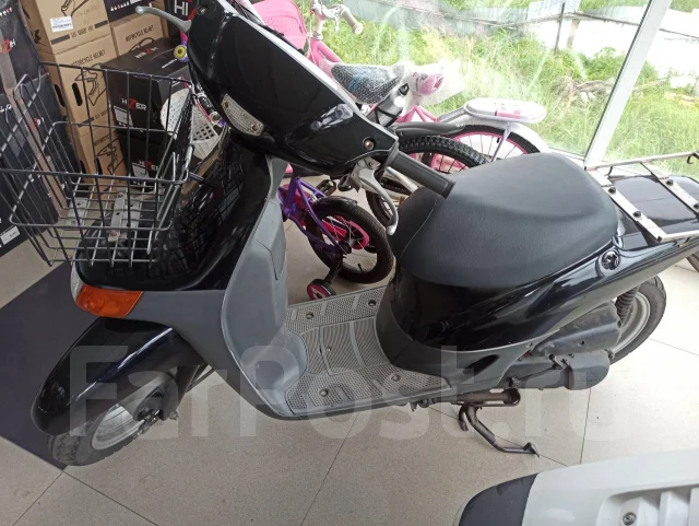 Honda Topic AF-38. 49����. ��., ��������, ��� ������� ����