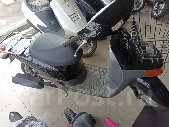 Honda Topic AF-38. 49����. ��., ��������, ��� ������� ����