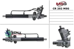 ����� ������� Daewoo/Suzuki Gentra/RENO/Lacetti 04- � ��� ����� MSG CR202 CR202 ����