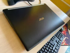 Acer Aspire 5 A515-41G. 3,6����, ��� 8 ��, ���� 1 000���, WiFi, Bluetooth ����