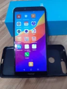 Honor 7A. �/�, ������, 4G LTE ����