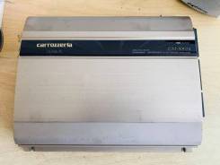 Pioneer Carrozzeria ����