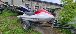 Yamaha VX700. 2008 ��� ����