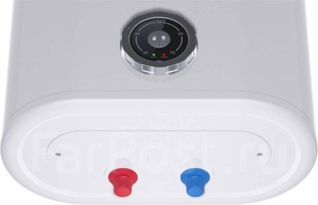 Thermex MK 50 V, накопительный, электрический, 2,00 кВт. 48 л. новый, в ...