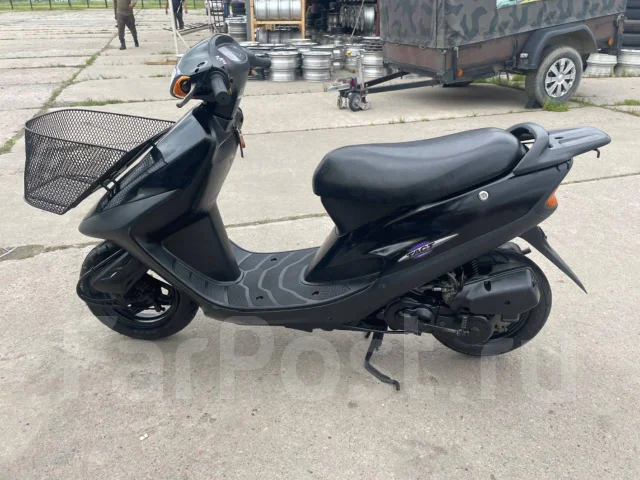 Honda Tact AF-30 ����