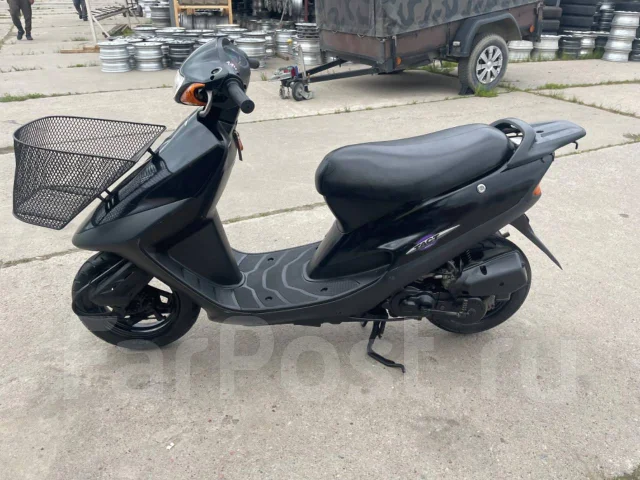 Honda Tact AF-30 ����