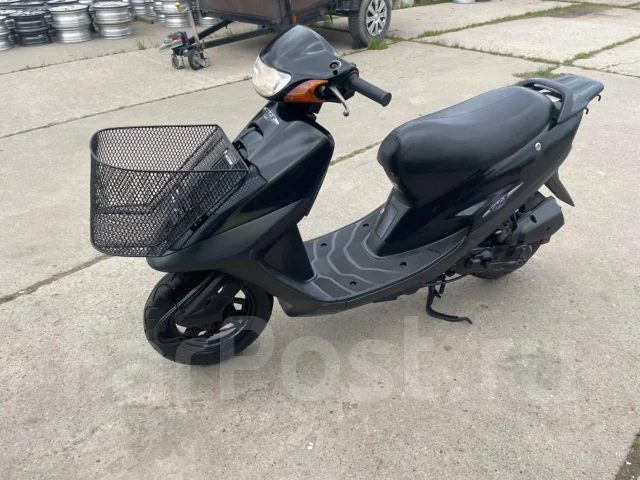 Honda Tact AF-30 ����